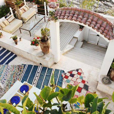Taghazout Villa By Surf Maroc Екстер'єр фото