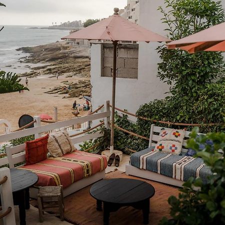 Taghazout Villa By Surf Maroc Екстер'єр фото
