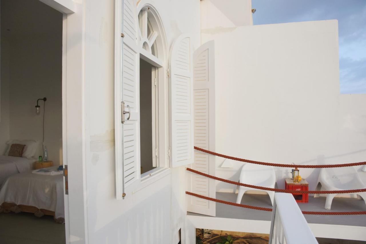 Taghazout Villa By Surf Maroc Екстер'єр фото