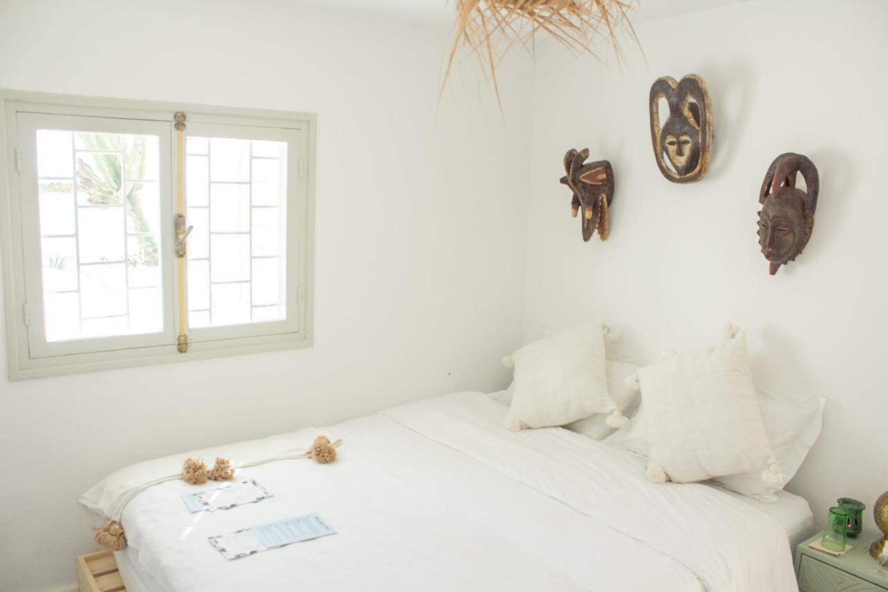 Taghazout Villa By Surf Maroc Екстер'єр фото