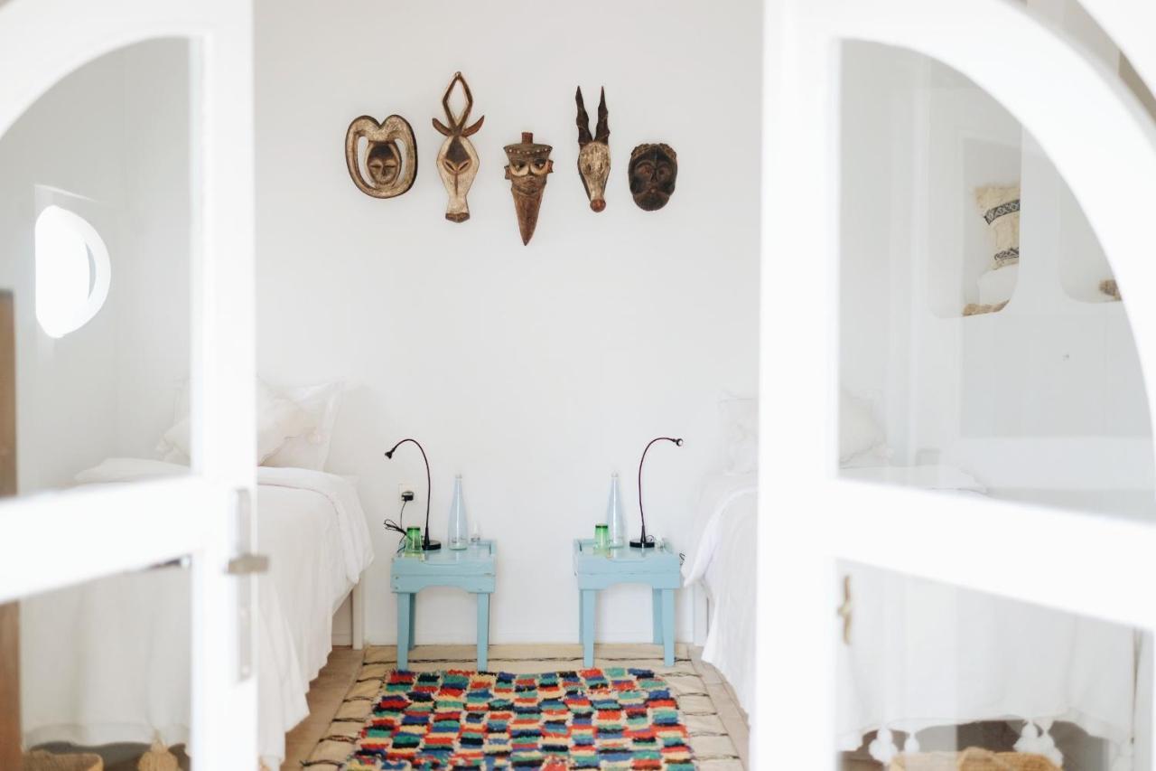 Taghazout Villa By Surf Maroc Екстер'єр фото