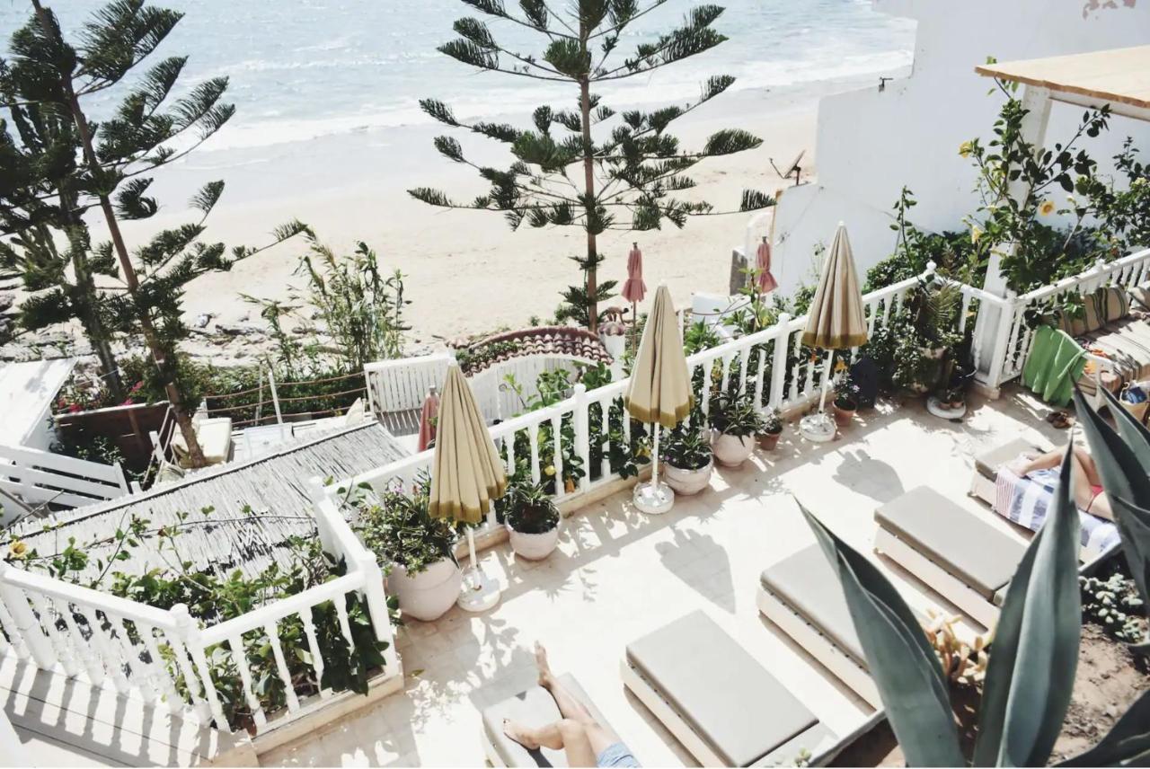 Taghazout Villa By Surf Maroc Екстер'єр фото