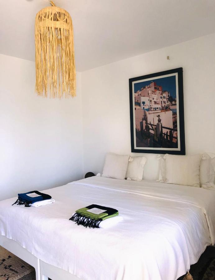 Taghazout Villa By Surf Maroc Екстер'єр фото