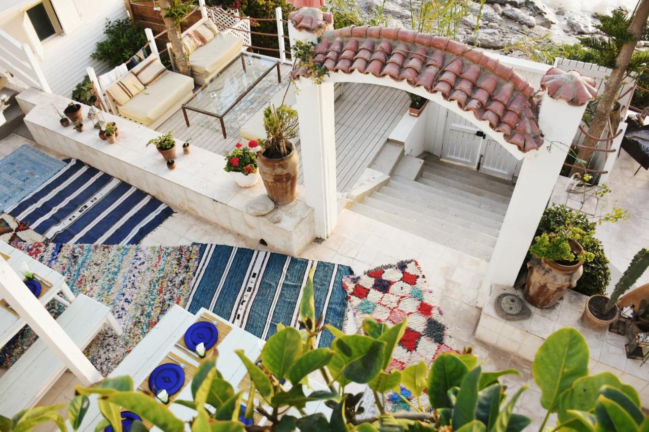 Taghazout Villa By Surf Maroc Екстер'єр фото