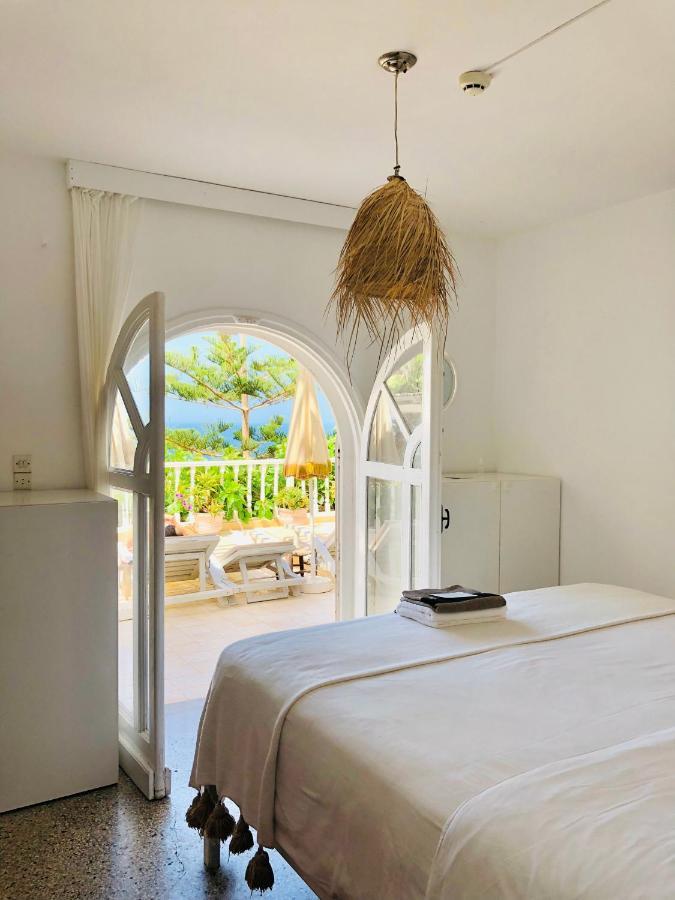 Taghazout Villa By Surf Maroc Екстер'єр фото