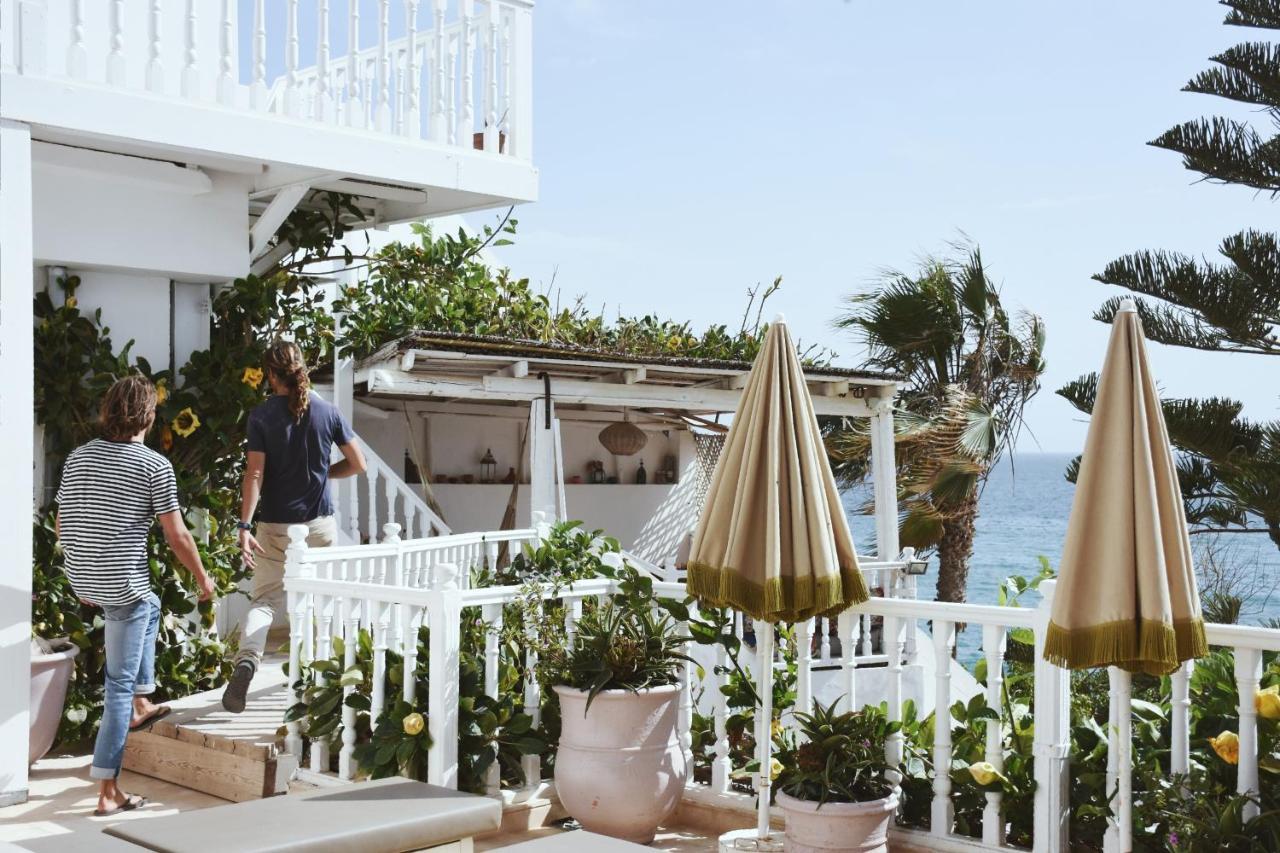 Taghazout Villa By Surf Maroc Екстер'єр фото