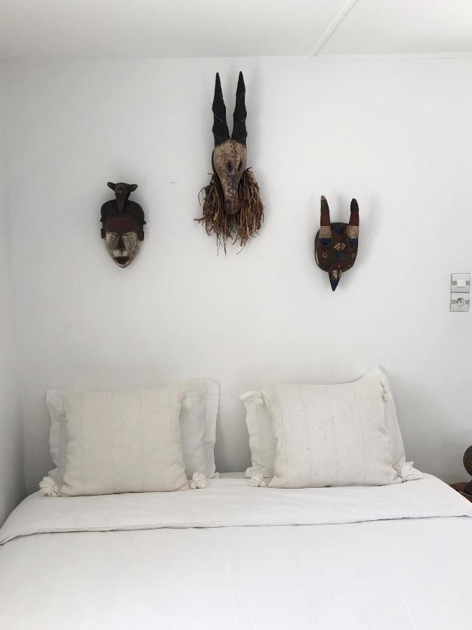 Taghazout Villa By Surf Maroc Екстер'єр фото