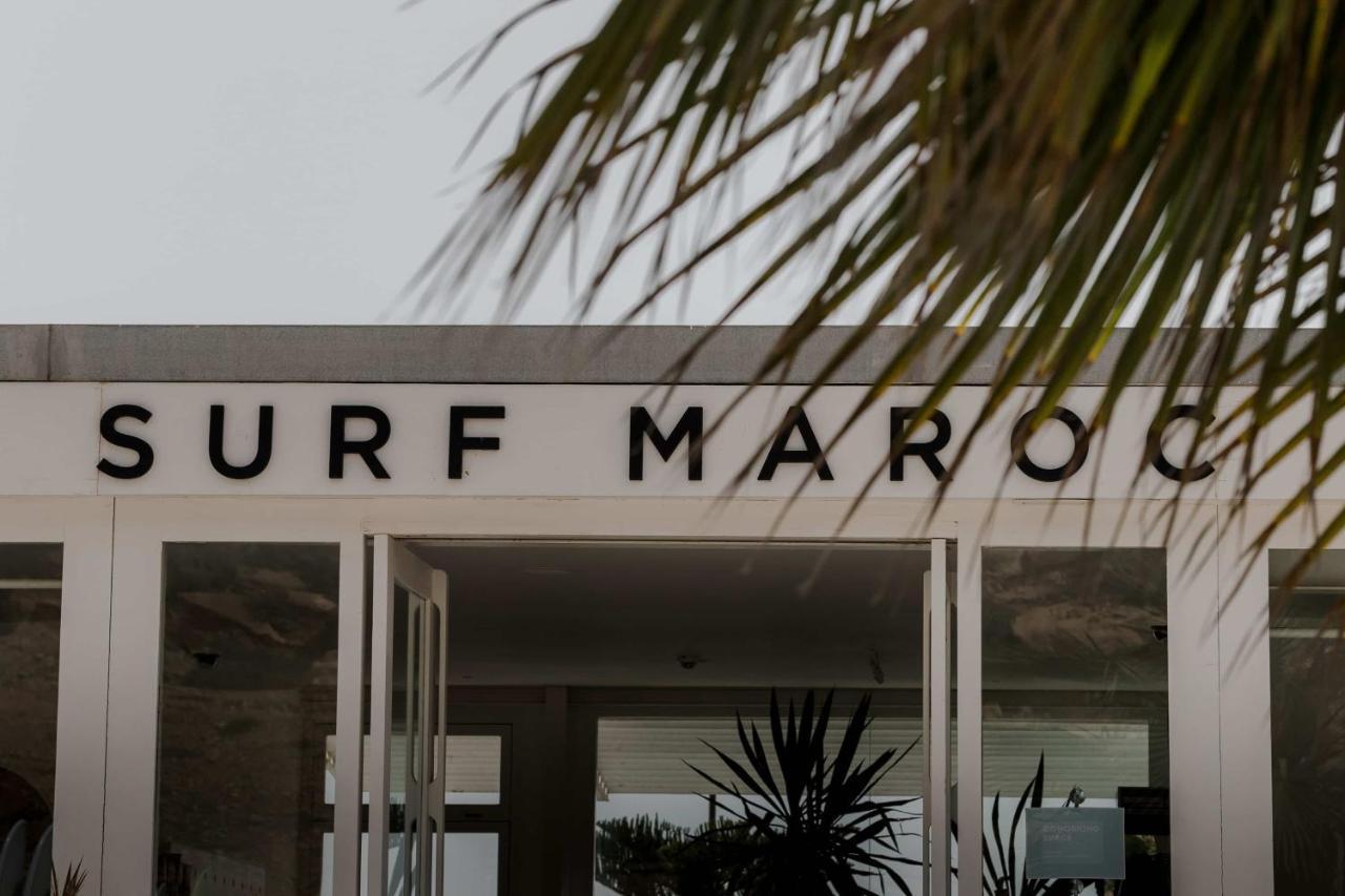 Taghazout Villa By Surf Maroc Екстер'єр фото