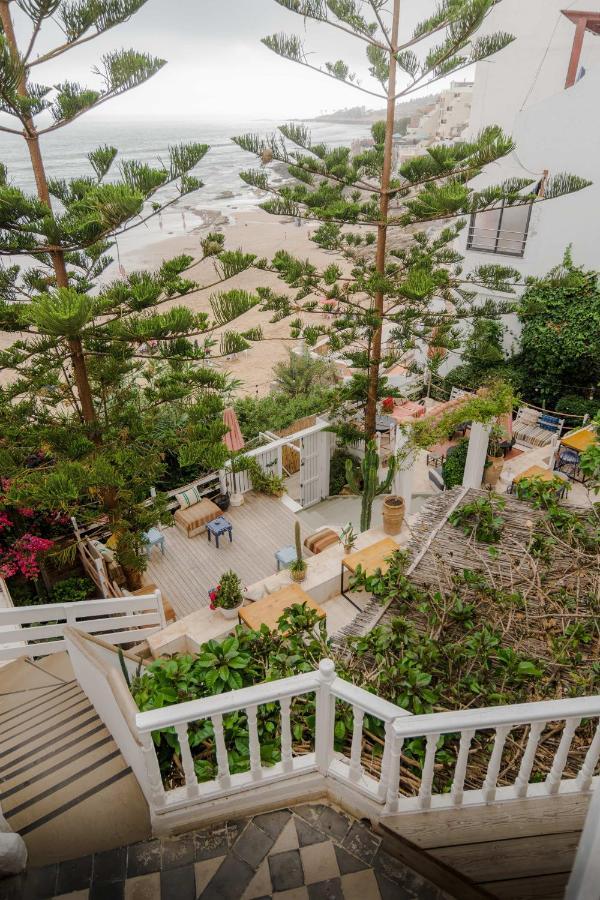 Taghazout Villa By Surf Maroc Екстер'єр фото