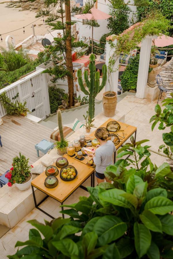 Taghazout Villa By Surf Maroc Екстер'єр фото