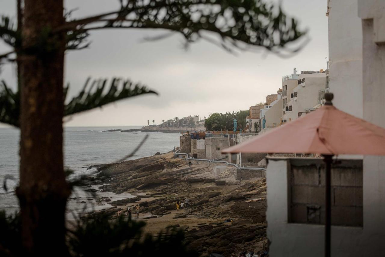 Taghazout Villa By Surf Maroc Екстер'єр фото