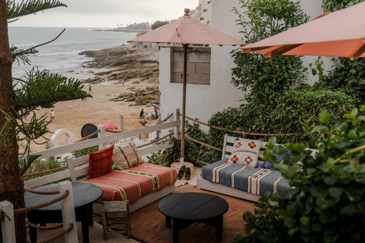 Taghazout Villa By Surf Maroc Екстер'єр фото