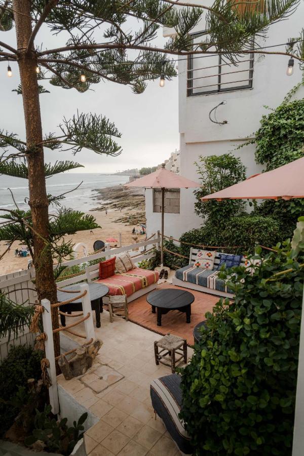 Taghazout Villa By Surf Maroc Екстер'єр фото