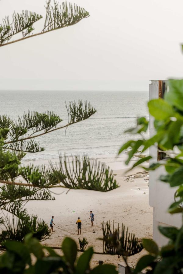 Taghazout Villa By Surf Maroc Екстер'єр фото