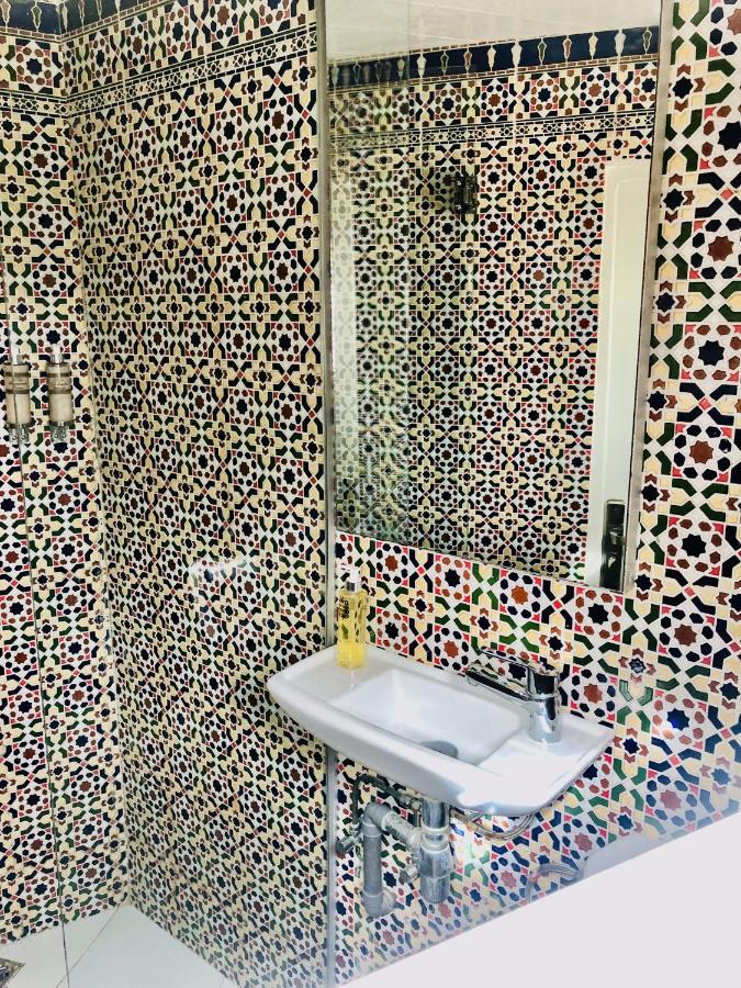 Taghazout Villa By Surf Maroc Екстер'єр фото