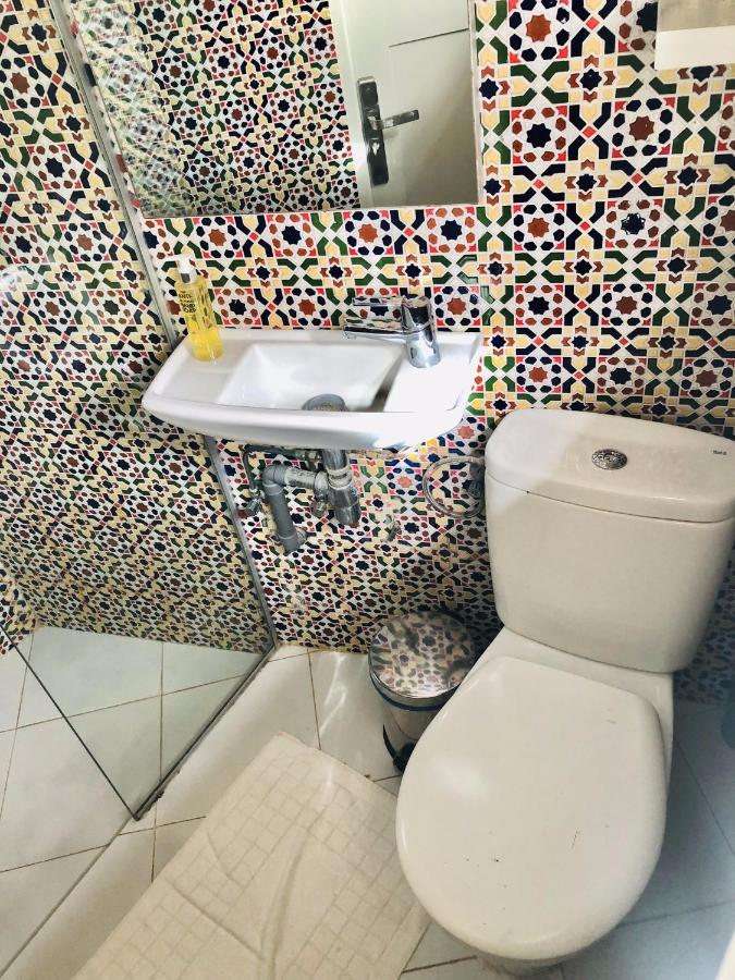 Taghazout Villa By Surf Maroc Екстер'єр фото
